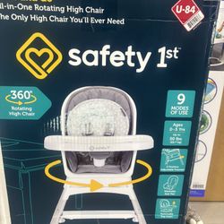 High Chair 