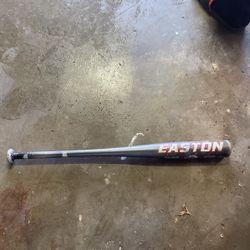 Easton Bat