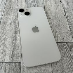 Apple iPhone 13 (128GB) UNLOCKED  🌎 DESBLOQUEADO 
