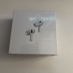 Earbuds Pro 2nd generation with Magnetic Charging Case