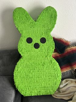 large easter pinata