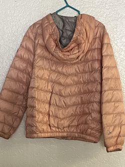 Girls Light jacket