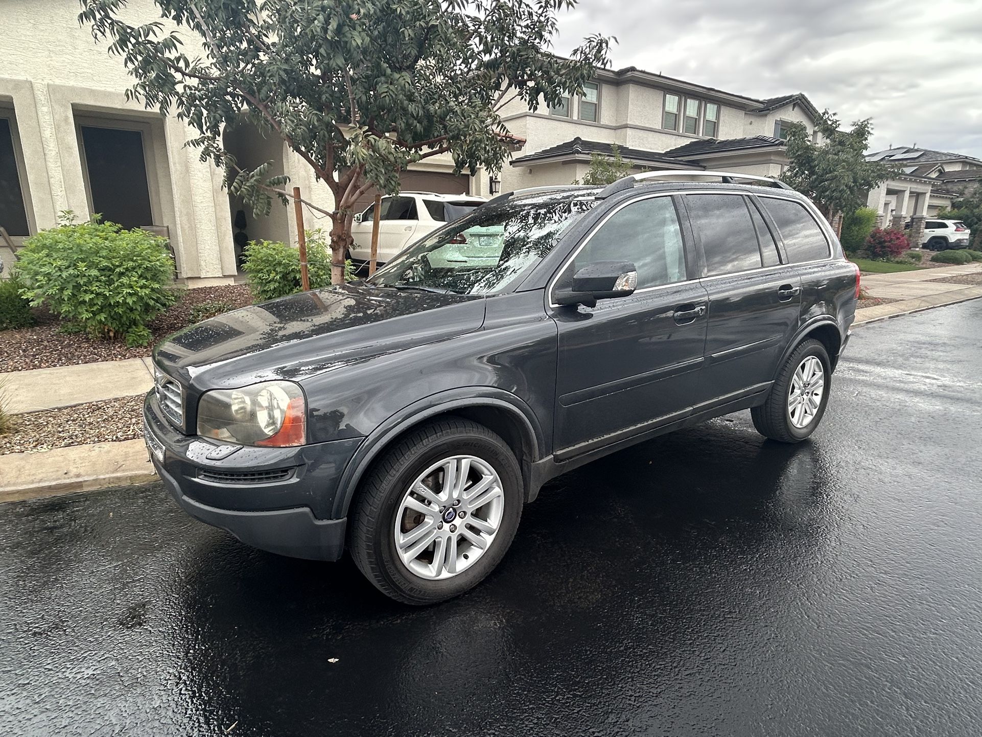 2011 Volvo Xc90