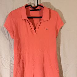 Calvin Klein Polo Shirt 
