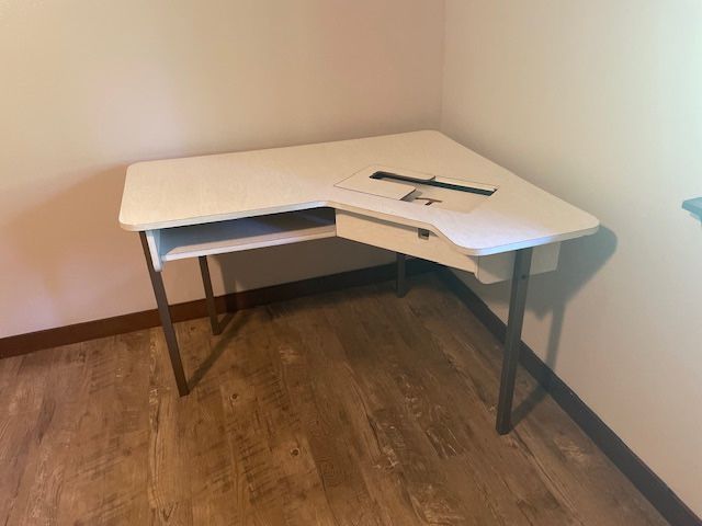 Sewing Table