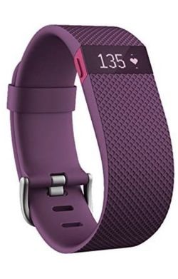 Fitbit Charge HR