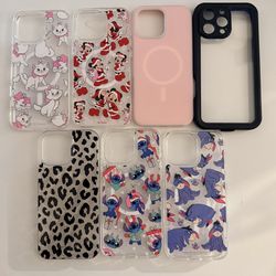 iphone 16 pro max cases 