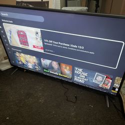 60 Inch Lg Smart Tv