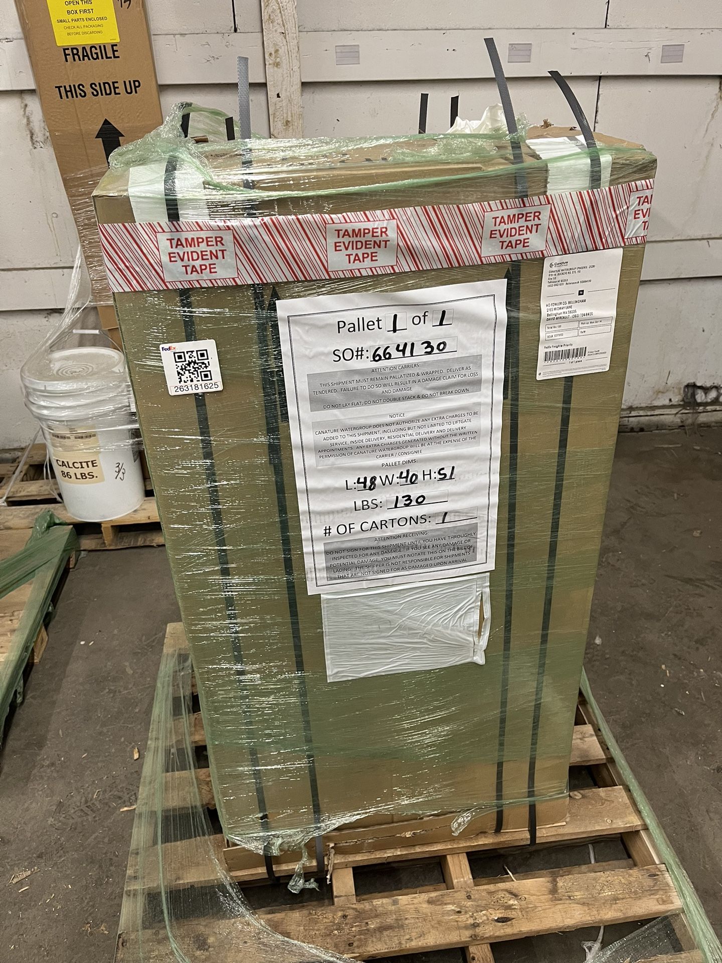 Water Softener
