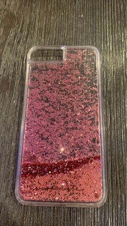 iPhone 8+ phone case