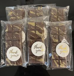 Dubai Chocolate Bar