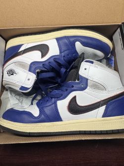 Jordan 1 Retro High