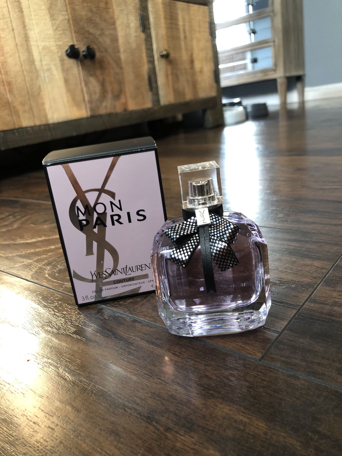 Perfume original nuevo para mujer $75