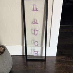 Picture frames