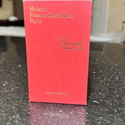 Baccarat Rouge 540, 2.4oz Perfume
