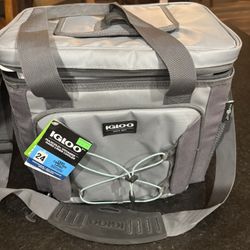 Igloo Maxcold Voyager 24 Can Cooler