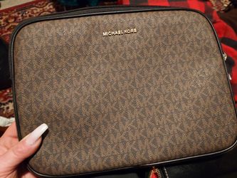 Michael Kors tablet case new with tags