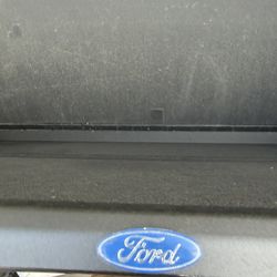 Ford F150 Bed Cover 