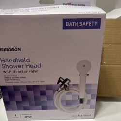 Handheld Shower Head