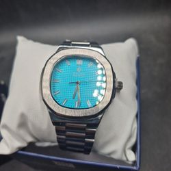 Montres Prestige By Invicta Men's Watch