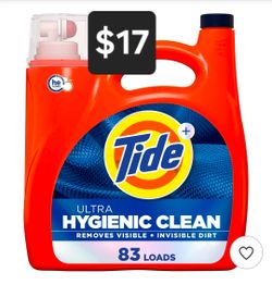 Tide