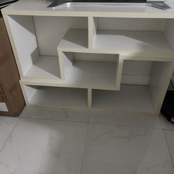 TV stand,