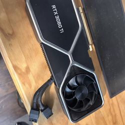 Rtx 3080ti