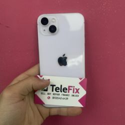 Pink iPhone 14 UNLOCKED 