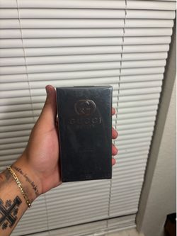 Gucci guilty