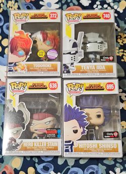 Funko pop