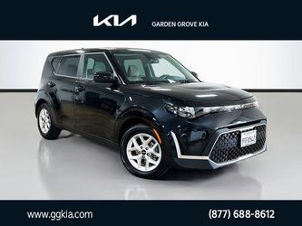 2023 Kia Soul