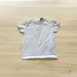 Brand New Moschino Baby T-Shirt (6-9 Months)