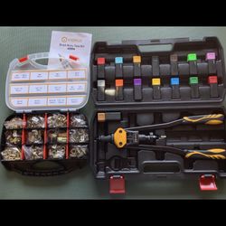 16 Inch Rivet Nut Tool