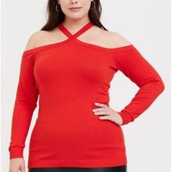 Torrid  Sweater