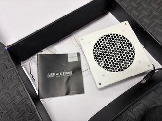 AC Infinity Cabinet Fan