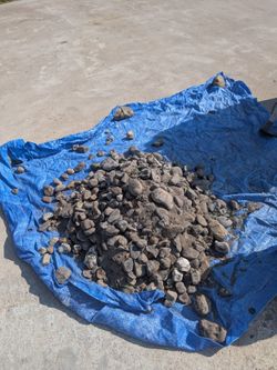 Free gravel