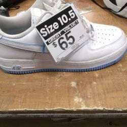 Nike Shoes 