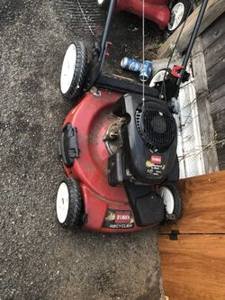 Toro