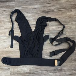 Wildbird Aerial Buckle Wrap - Raven (Black) - Size XS-XL