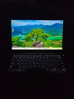 Dell Latitude 5300 2in1 i5 8th gen