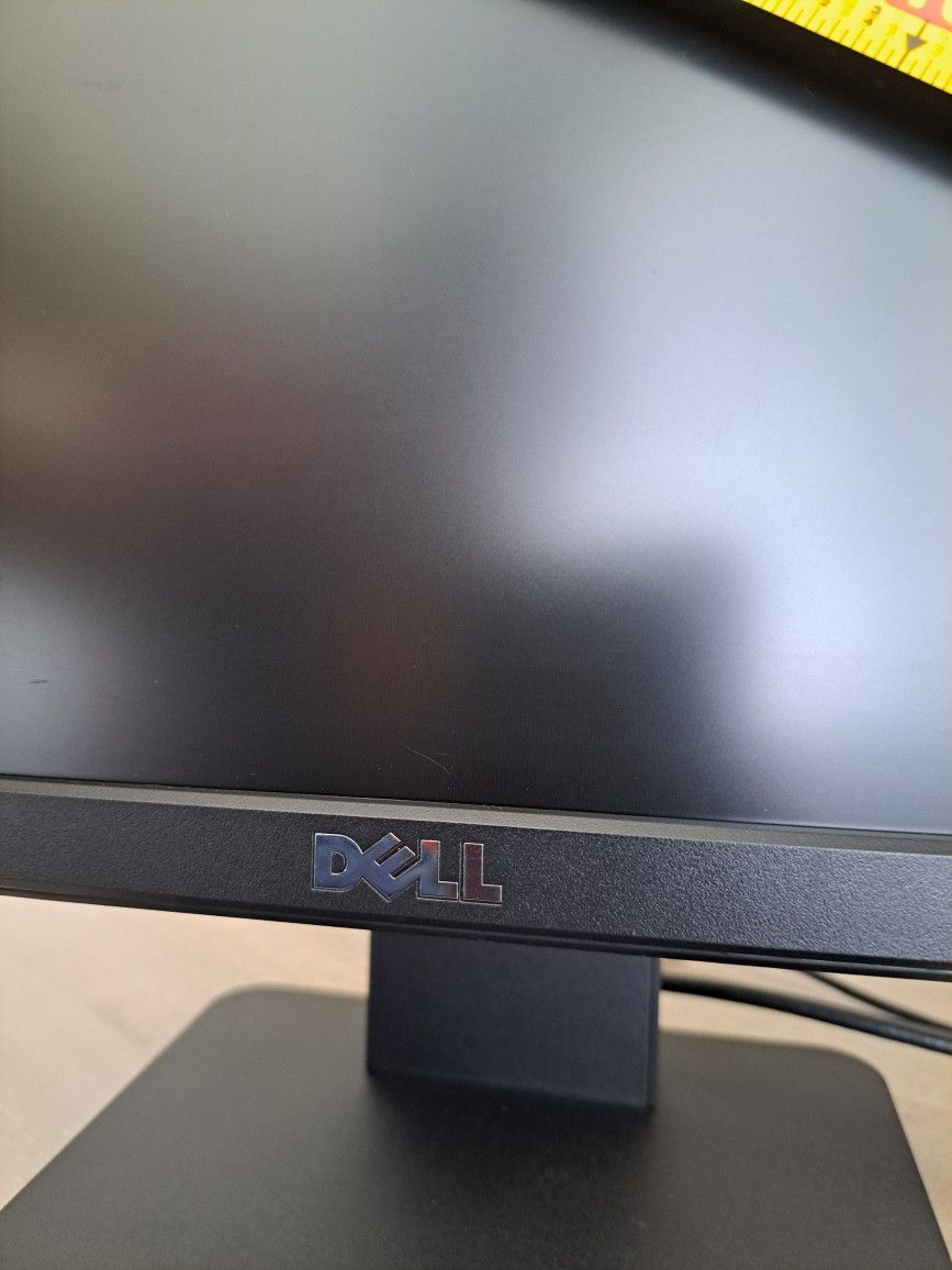 Dell Monitor