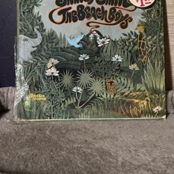 Smiley Smiley ,Beach Boys 