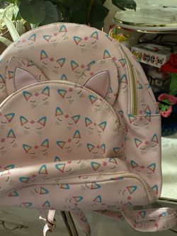 cat backpack