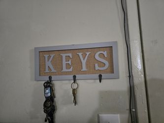 Key Holder