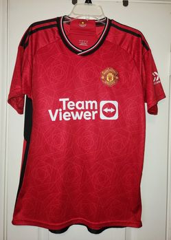 Men Manchester United Jersey