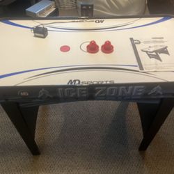 Air Hockey Table