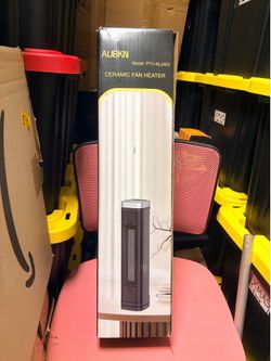 Aubkn ceramic fan heater