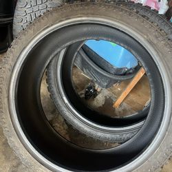 24 Tires 90% Of Life 