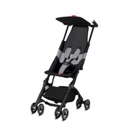 gb Stroller 