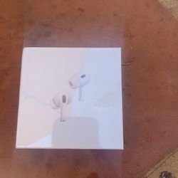 AirPods Pro Gen 2 